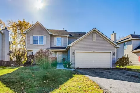 685 W Briarcliff Rd, Bolingbrook, IL 60440