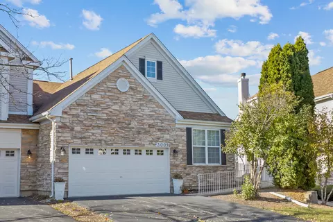 3009 Talaga Dr, Algonquin, IL 60102