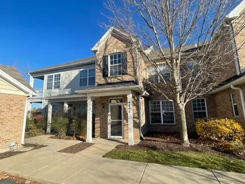 4451 Timber Ridge Ct #4451, Joliet, IL 60431