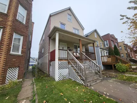 5312 W 23rd Pl, Cicero, IL 60804