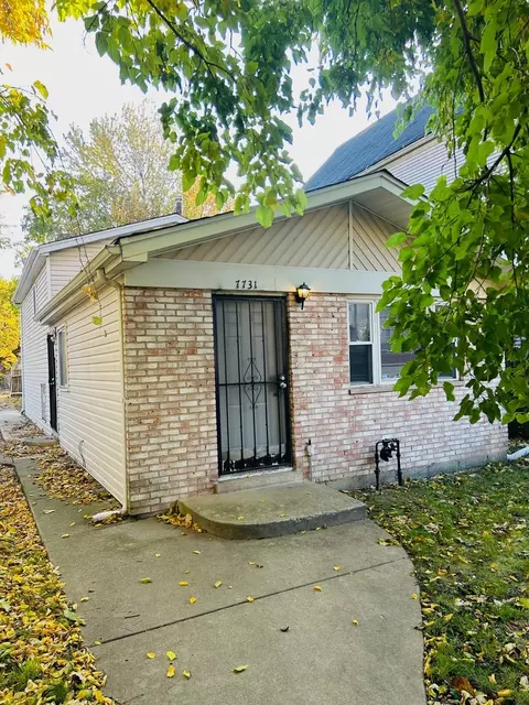 7731 S Avalon Ave, Chicago, IL 60619