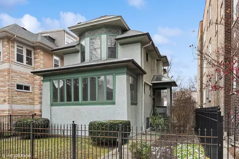 4626 N Drake Ave, Chicago, IL 60625