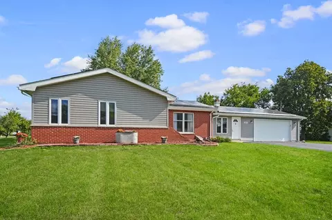 24552 W Dove Dr, Channahon, IL 60410
