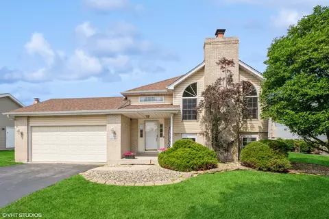 320 Danielle Rd, Matteson, IL 60443 photo 1