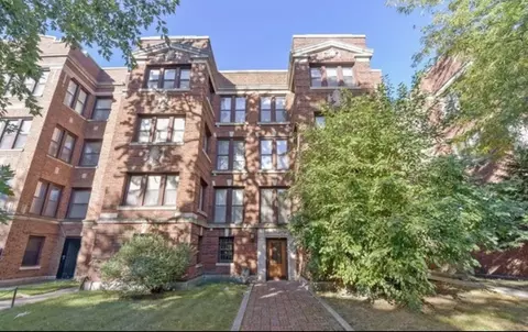 6830 S Paxton Ave #3A, Chicago, IL 60649