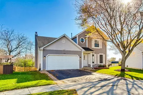 1328 Aspen Ct, Elgin, IL 60120