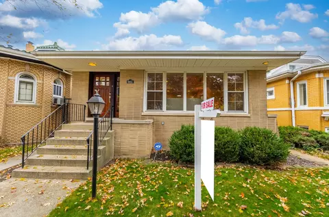 6955 Riverside Dr, Berwyn, IL 60402