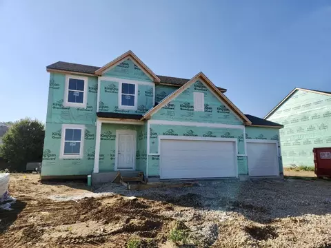 3392 Caledonia Dr, Yorkville, IL 60560