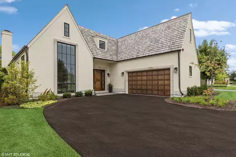 90 Morris Ln, Lake Forest, IL 60045