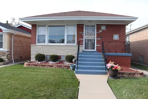 8344 S Damen Ave, Chicago, IL 60620