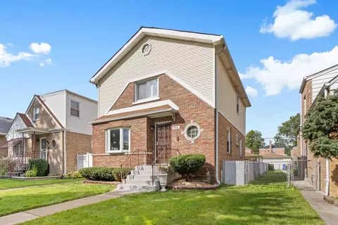9936 S Peoria St, Chicago, IL 60643