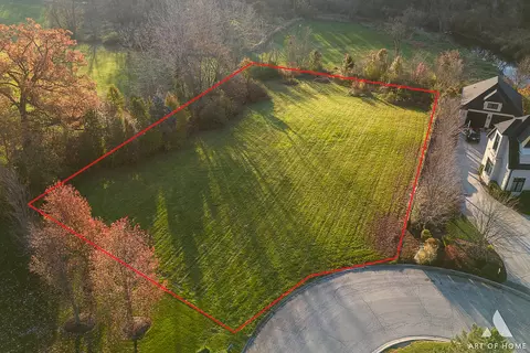 Lot #10 Plattner Court, Mokena, IL 60448