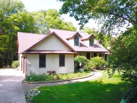 7750 W Omalley Rd, Verona, IL 60479