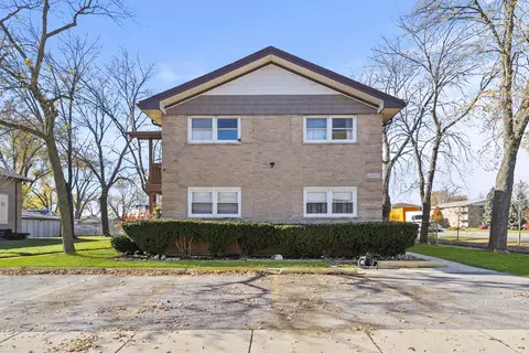 7900 S Normandy Ave, Burbank, IL 60459
