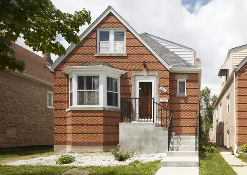 1504 Oak Park Ave, Berwyn, IL 60402