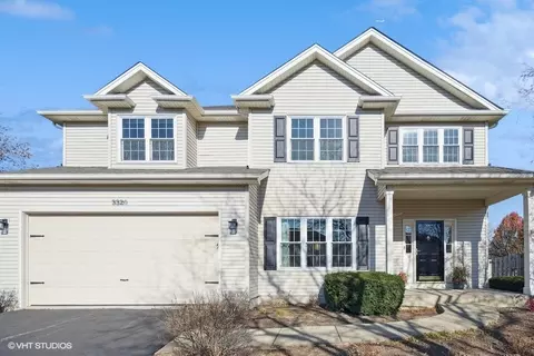 3320 Banford Cir, Lake In The Hills, IL 60156