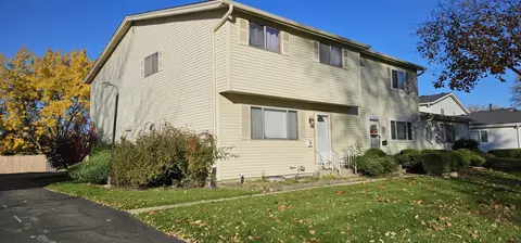 815 Gael Dr #D, Joliet, IL 60435