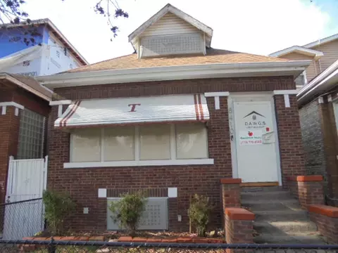 8410 S Carpenter St, Chicago, IL 60620