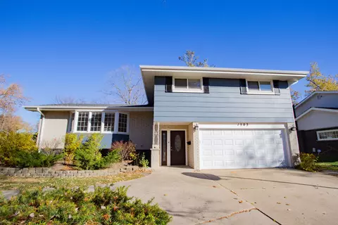 1503 Executive Ln, Glenview, IL 60025 photo 2