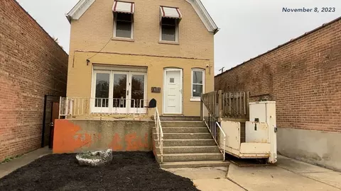 3807 W 63rd St, Chicago, IL 60629