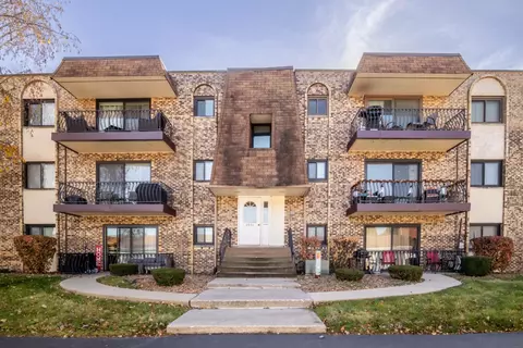 4951 134th Pl #2C, Crestwood, IL 60445