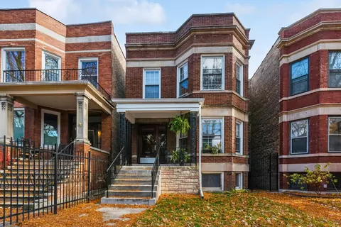 5015 N Hermitage Ave, Chicago, IL 60640