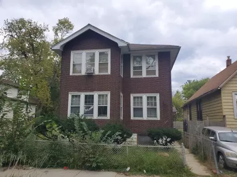 341 W 108th Pl, Chicago, IL 60628