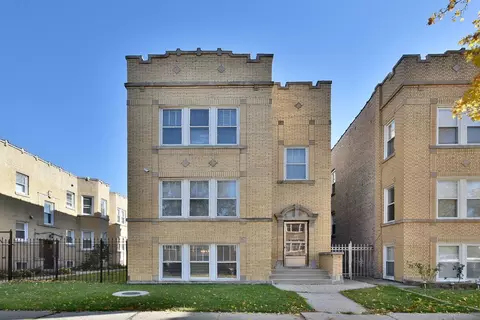 3025 N Parkside Ave, Chicago, IL 60634