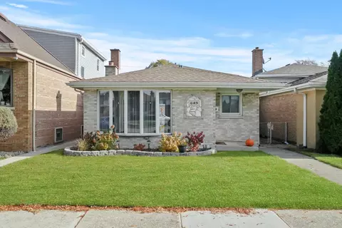 6149 S Rutherford Ave, Chicago, IL 60638