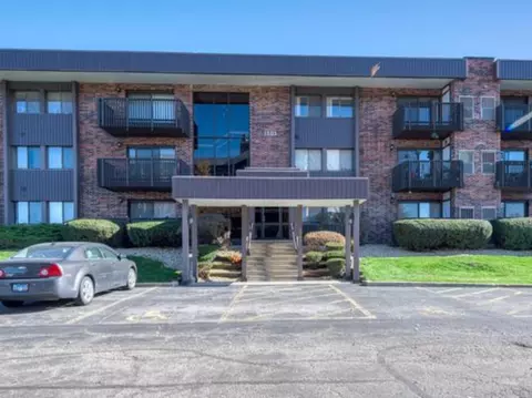 1503 Woodbridge Rd #2H, Joliet, IL 60436
