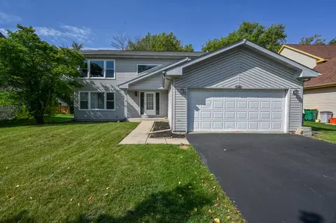 500 Greenview Ln, Wheeling, IL 60090