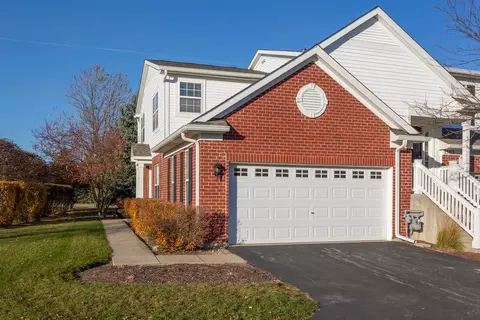 1501 Millbrook Dr #1501, Algonquin, IL 60102 photo 3