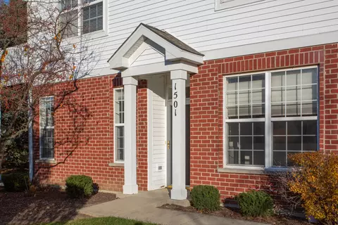 1501 Millbrook Dr #1501, Algonquin, IL 60102 photo 2