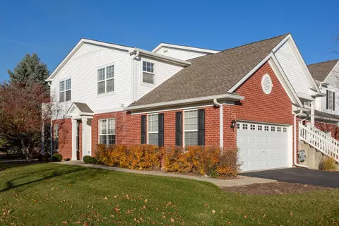 1501 Millbrook Dr #1501, Algonquin, IL 60102