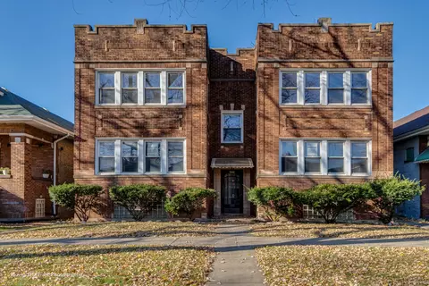7538 S Perry Ave, Chicago, IL 60620