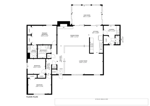 417 Price Ave, Mattoon, IL 61938 photo 43