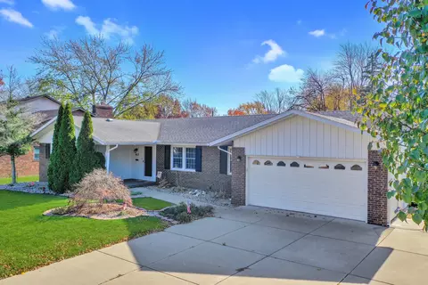 417 Price Ave, Mattoon, IL 61938