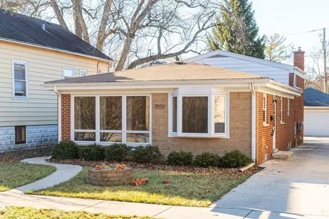 2924 Forest Ave, Brookfield, IL 60513