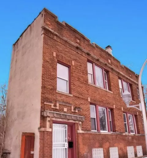1007 W 62nd St, Chicago, IL 60621