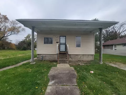 15110 Turlington Ave, Harvey, IL 60426