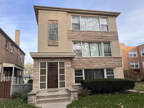 8055 Kenton Ave, Skokie, IL 60076