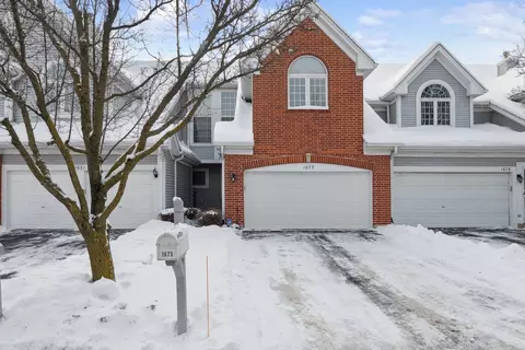1673 W Ethans Glen Dr, Palatine, IL 60067