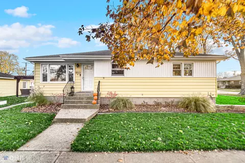 18503 Glen Oak Ave, Lansing, IL 60438