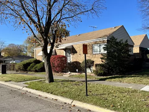 14436 S Lowe Ave, Riverdale, IL 60827
