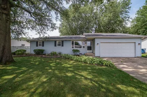 755 Heather Dr, Bourbonnais, IL 60914