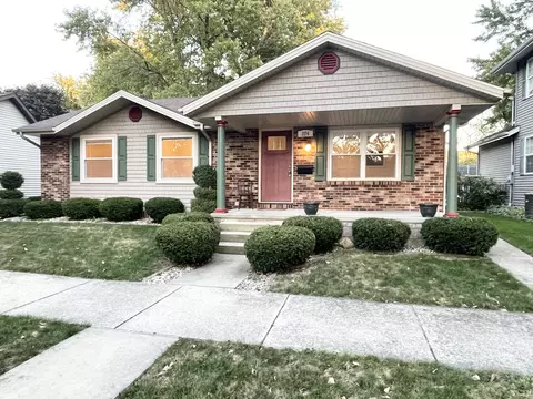 324 S Wabash Ave, Bradley, IL 60915