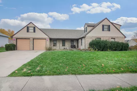 306 Deerpath Dr, Minooka, IL 60447 photo 1