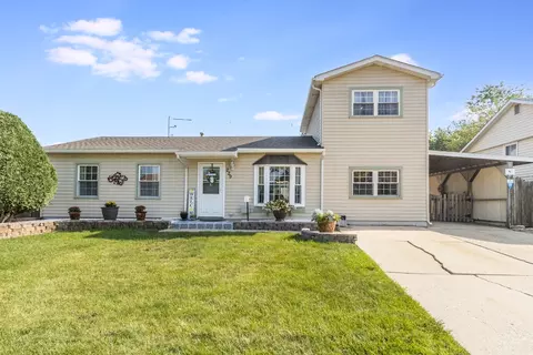 229 Haller Ave, Romeoville, IL 60446