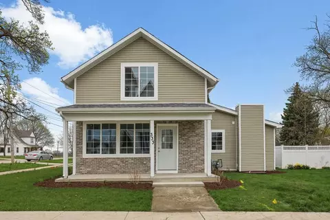 333 E 18th St, Lockport, IL 60441