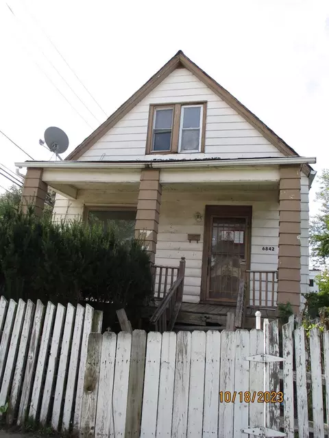 6842 S Justine St, Chicago, IL 60636